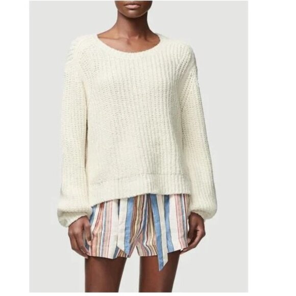 FRAME Swing Sweater - Picture 1 of 8
